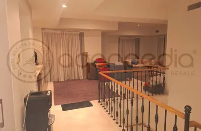 Villa - 4 Bedrooms - 5 Bathrooms for sale in Alba Spendia - Uptown Cairo - Mokattam - Cairo