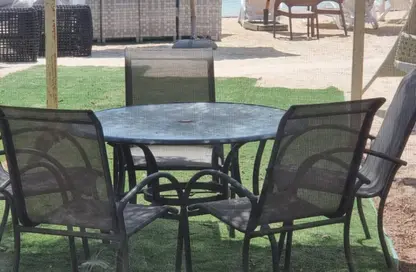 Cabin - 1 Bedroom - 1 Bathroom for sale in Hacienda Bay - Sidi Abdel Rahman - North Coast
