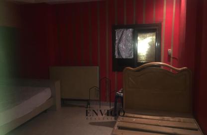 Apartment - 3 Bedrooms - 2 Bathrooms for sale in Al Tayaran St. - Rabaa Al Adaweyah - Nasr City - Cairo