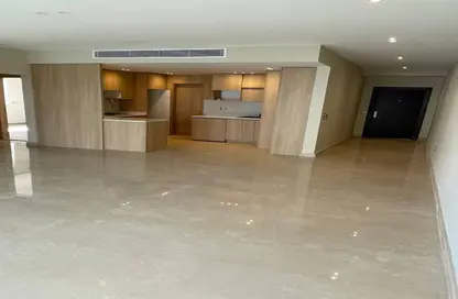 Apartment - 2 Bedrooms - 3 Bathrooms for rent in Lake View Residence - 5th Settlement Compounds - The 5th Settlement - New Cairo City - Cairo