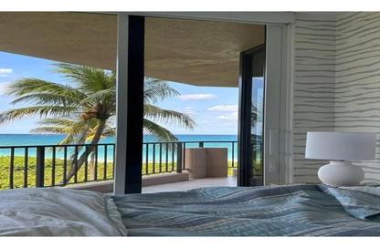 Chalet - 3 Bedrooms - 2 Bathrooms for sale in Plage - Sidi Abdel Rahman - North Coast