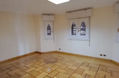Office Space - Studio - 6 Bathrooms for rent in Othman Ibn Affan St. - El Ismailia Square - Heliopolis - Masr El Gedida - Cairo