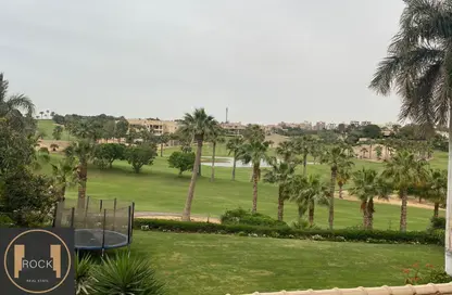 شقة - 2 غرف نوم - 2 حمامات للايجار في القطامية هايتس - كمبوندات القطامية - القطامية - مدينة القاهرة الجديدة - القاهرة