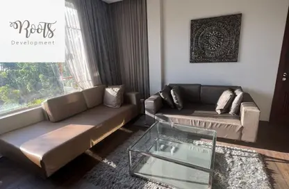 Villa - 5 Bedrooms - 6 Bathrooms for sale in Allegria - Sheikh Zayed Compounds - Sheikh Zayed City - Giza