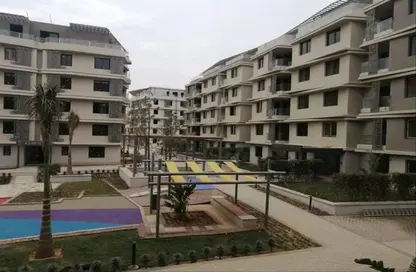 Apartment - 2 Bedrooms - 3 Bathrooms for sale in Badya Palm Hills - 6 October Compounds - 6 October City - Giza