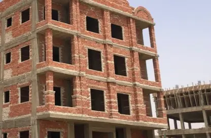 شقة - 3 غرف نوم - 2 حمامات للبيع في شمال الرحاب - مدينة القاهرة الجديدة - القاهرة