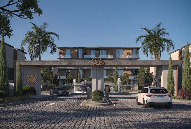 8406865 - الصورة الرئيسية للعقار