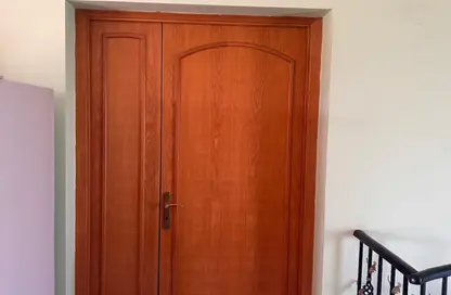 Villa - 4 Bedrooms - 4 Bathrooms for sale in Al  Rabwa - Sheikh Zayed Compounds - Sheikh Zayed City - Giza