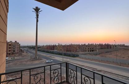 Apartment - 3 Bedrooms - 1 Bathroom for rent in Northern Expansions - 6 October City - Giza