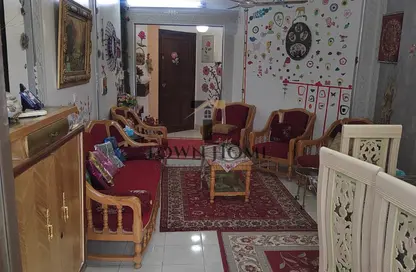 شقة - 2 غرف نوم - 1 حمام للايجار في امتداد الرحاب - الرحاب - مدينة القاهرة الجديدة - القاهرة