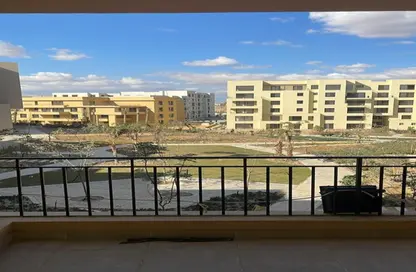 شقة - 2 غرف نوم - 3 حمامات للبيع في أو ويست - كمبوندات 6 أكتوبر - مدينة 6 أكتوبر - الجيزة