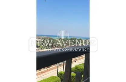 Chalet - 3 Bedrooms - 2 Bathrooms for sale in Coral Sea - Al Ain Al Sokhna - Suez Chalet - 3 Bedrooms - 2 Bathrooms for sale in Coral Sea - Al Ain Al Sokhna - Suez