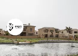 Villa - 4 Bedrooms - 4 Bathrooms for sale in Mivida - 5th Settlement Compounds - The 5th Settlement - New Cairo City - Cairo