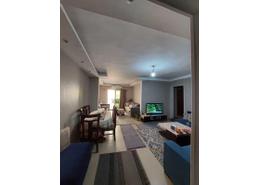 Apartment - 3 bedrooms - 2 bathrooms for للبيع in Safina Square - Al Waha City - 10th District - Nasr City - Cairo