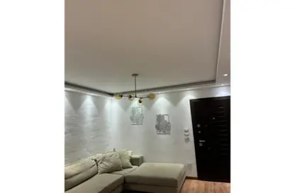 Apartment - 2 Bedrooms - 2 Bathrooms for sale in The Square - 5th Settlement Compounds - The 5th Settlement - New Cairo City - Cairo