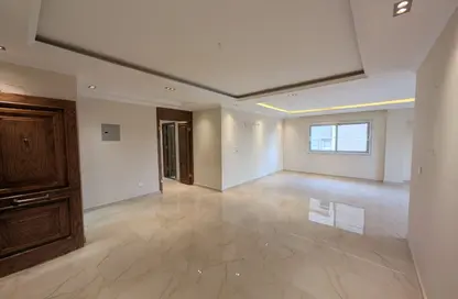 Apartment - 4 Bedrooms - 4 Bathrooms for rent in The Square - 5th Settlement Compounds - The 5th Settlement - New Cairo City - Cairo