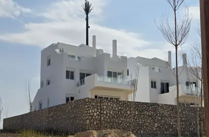 Chalet - 2 Bedrooms - 1 Bathroom for sale in Jefaira - Ras Al Hekma - North Coast