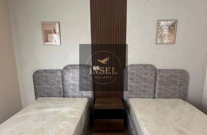 Duplex - 3 Bedrooms - 4 Bathrooms for rent in Eastown - 5th Settlement Compounds - The 5th Settlement - New Cairo City - Cairo