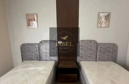Duplex - 3 Bedrooms - 4 Bathrooms for rent in Eastown - 5th Settlement Compounds - The 5th Settlement - New Cairo City - Cairo