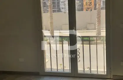 شقة - 2 غرف نوم - 2 حمامات للايجار في جاردن ريزدنس - هايد بارك - مدينة القاهرة الجديدة - القاهرة