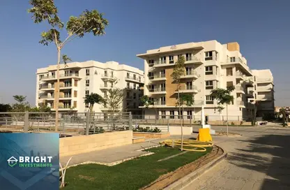 Villa - 3 Bedrooms - 3 Bathrooms for sale in Mountain View Chill Out Park - Northern Expansions - 6 October City - Giza
