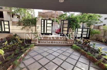 Apartment - 5 Bedrooms - 3 Bathrooms for sale in Heliopolis - Masr El Gedida - Cairo