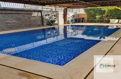 Villa - 6 Bedrooms - 7+ Bathrooms for rent in Mivida - 5th Settlement Compounds - The 5th Settlement - New Cairo City - Cairo