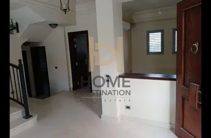 Villa - 6 Bedrooms - 6 Bathrooms for rent in Village Gardens Katameya - 5th Settlement Compounds - The 5th Settlement - New Cairo City - Cairo