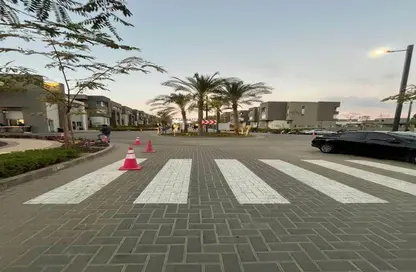 منزل مزدوج - 5 غرف نوم - 5 حمامات للبيع في ايتابا اسكوير - الشيخ زايد - الجيزة