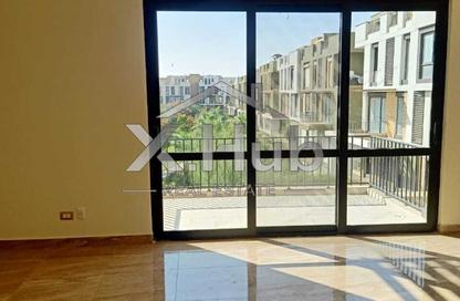 دوبلكس - 3 غرف نوم - 3 حمامات للايجار في ويستاون - كمبوندات الشيخ زايد - الشيخ زايد - الجيزة