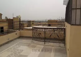 شقة - 5 غرف نوم - 3 حمامات للبيع في شارع اللاسلكي - اللاسلكي - المعادي الجديدة - حي المعادي - القاهرة