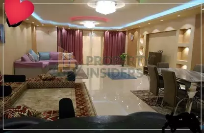 Apartment - 3 Bedrooms - 2 Bathrooms for rent in Al Esraa St. - Mohandessin - Giza