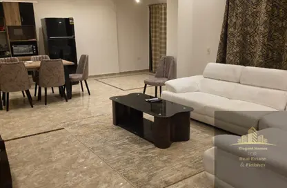 شقة - غرفة نوم - 1 حمام للايجار في النرجس 2 - النرجس - مدينة القاهرة الجديدة - القاهرة