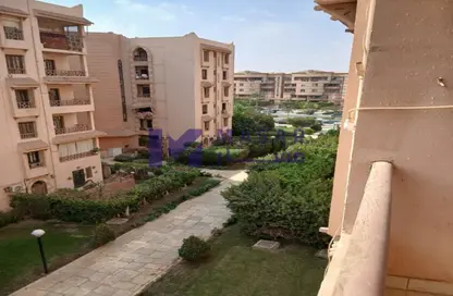 شقة - 3 غرف نوم - 2 حمامات للايجار في امتداد الرحاب - الرحاب - مدينة القاهرة الجديدة - القاهرة