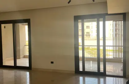 شقة - 2 غرف نوم - 3 حمامات للبيع في مساكن ديستريكت 5 - كمبوندات القطامية - القطامية - مدينة القاهرة الجديدة - القاهرة