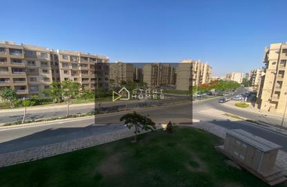 Apartment - 3 Bedrooms - 2 Bathrooms for sale in Madinaty - Cairo