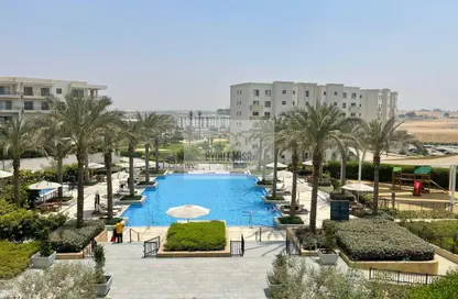 Apartment - 3 Bedrooms - 3 Bathrooms for rent in The Sierras - Uptown Cairo - Mokattam - Cairo