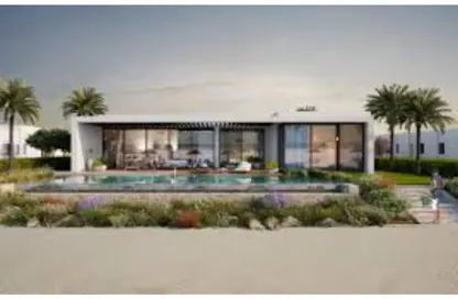 Apartment - 2 Bedrooms - 2 Bathrooms for sale in Silver Sands - Qesm Marsa Matrouh - North Coast
