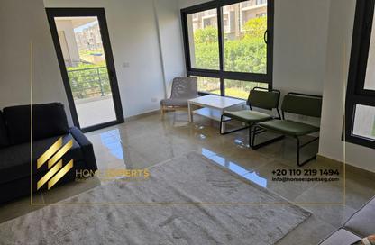 شقة - 3 غرف نوم - 3 حمامات للايجار في مون ريزيدنس - فيفث سكوير - التجمع الخامس - مدينة القاهرة الجديدة - القاهرة