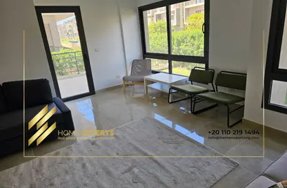 شقة - 3 غرف نوم - 3 حمامات للايجار في مون ريزيدنس - فيفث سكوير - التجمع الخامس - مدينة القاهرة الجديدة - القاهرة