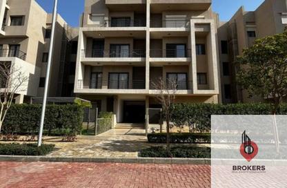 Apartment - 3 Bedrooms - 2 Bathrooms for rent in Moon Residences - Fifth Square - The 5th Settlement - New Cairo City - Cairo