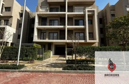 Apartment - 3 Bedrooms - 2 Bathrooms for rent in Moon Residences - Fifth Square - The 5th Settlement - New Cairo City - Cairo