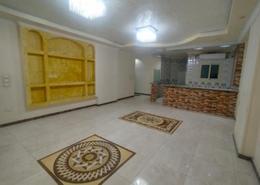 Apartment - 2 bedrooms - 1 bathroom for للايجار in Abou al mahasen al shazli St. - Al Agouza - Giza