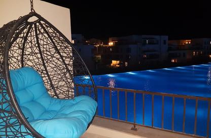 Chalet - 3 Bedrooms - 3 Bathrooms for sale in Marassi - Sidi Abdel Rahman - North Coast