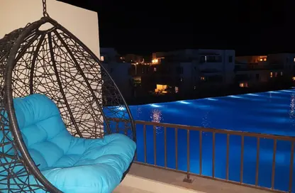 شاليه - 3 غرف نوم - 3 حمامات للبيع في مراسي - سيدي عبد الرحمن - الساحل الشمالي