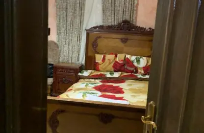 شقة - 3 غرف نوم - 1 حمام للايجار في مدينة الفردوس - طريق الواحات - مدينة 6 أكتوبر - الجيزة