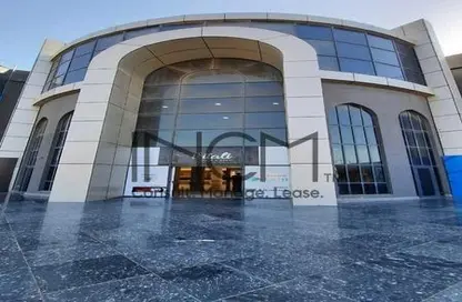 Retail - Studio for rent in Ever New Cairo - 5th Settlement Compounds - The 5th Settlement - New Cairo City - Cairo