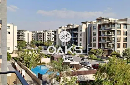 Apartment - 4 Bedrooms - 3 Bathrooms for sale in Azad - 5th Settlement Compounds - The 5th Settlement - New Cairo City - Cairo