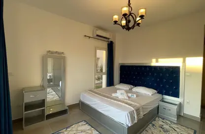 شاليه - 3 غرف نوم - 2 حمامات للبيع في أمواج - سيدي عبد الرحمن - الساحل الشمالي