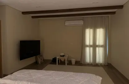 فيلا - 5 غرف نوم - 5 حمامات للبيع في الجريا - كمبوندات الشيخ زايد - الشيخ زايد - الجيزة